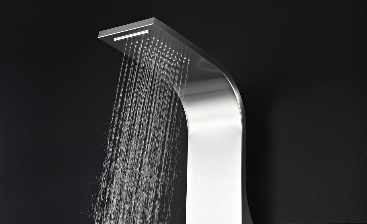 ANZZI VANZER SP-AZ037 Shower Panel Shower Panel ANZZI 