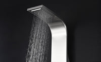 Thumbnail for ANZZI VANZER SP-AZ037 Shower Panel Shower Panel ANZZI 