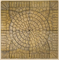 Thumbnail for Cobblestone for Garden Decor Fountain Tuscan 