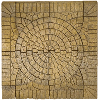 Thumbnail for Cobblestone for Garden Decor Fountain Tuscan 