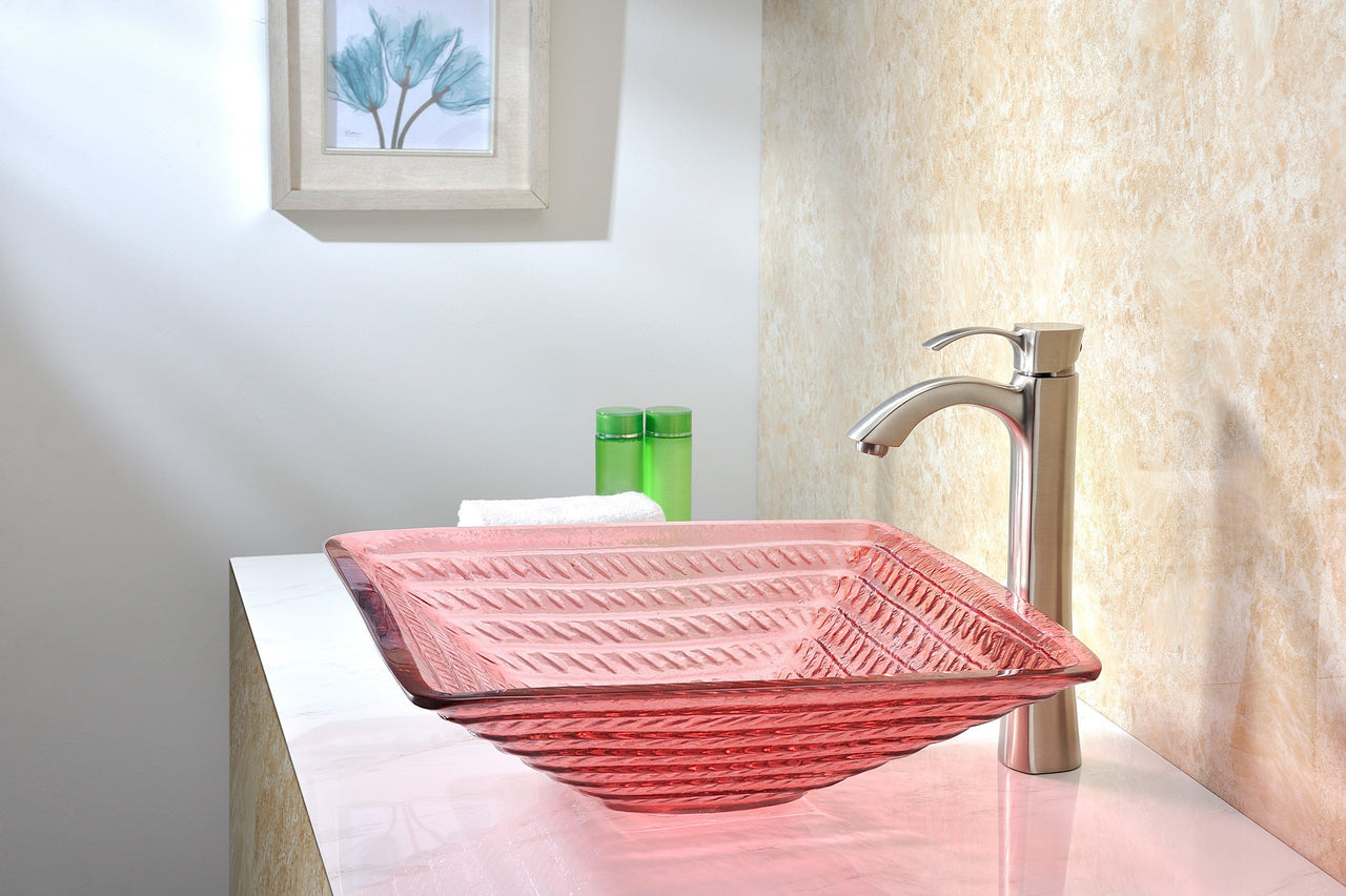 ANZZI Ritmo Series LS-AZ059 Bathroom Sink Bathroom Sink ANZZI 