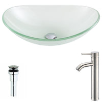 Thumbnail for ANZZI Forza Series LSAZ086-040 Bathroom Sink Bathroom Sink ANZZI 
