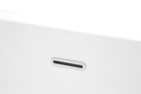 Thumbnail for ANZZI Nimbus FT-AZ068 FreeStanding Bathtub FreeStanding Bathtub ANZZI 