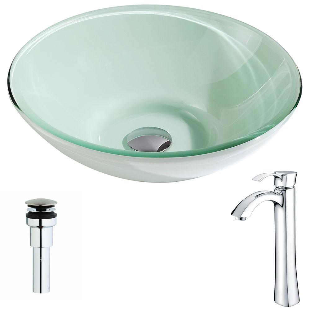 ANZZI Sonata Series LSAZ083-095 Bathroom Sink Bathroom Sink ANZZI 