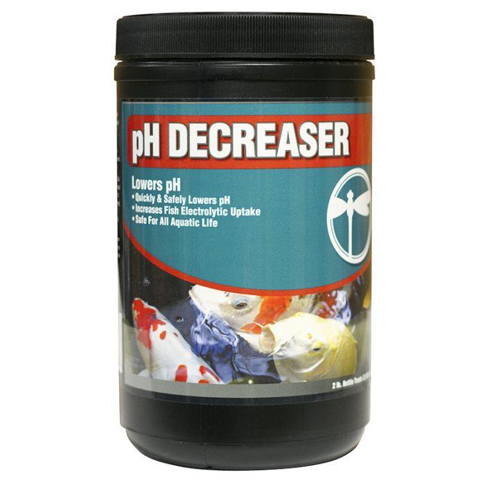 Fish Care PB2231 pH Decreaser 2# Garden - Fish Ponds Blue Thumb 