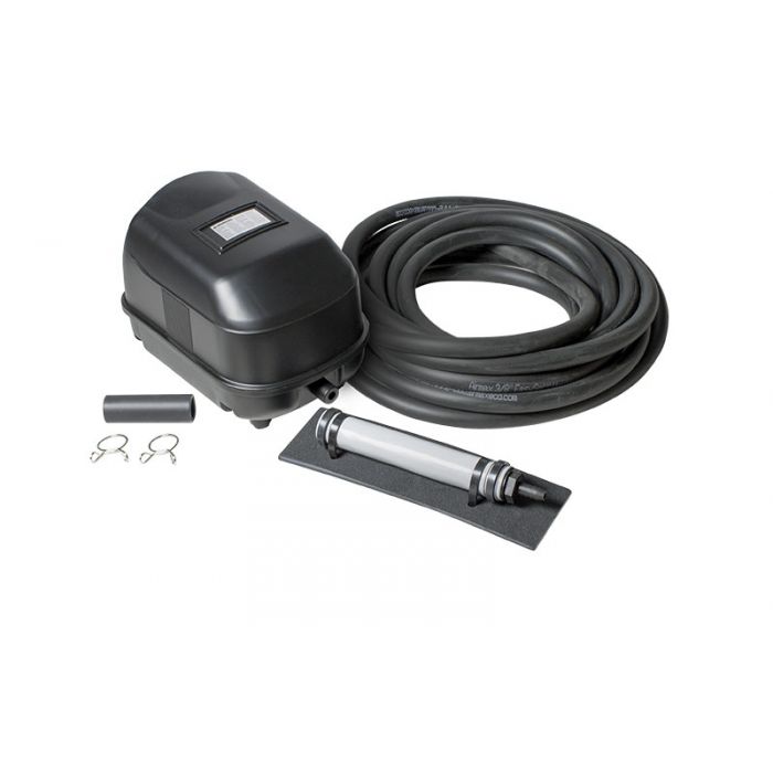 Aeration PB1564 Small Sakana Aeration Kit Garden - Fish Ponds Blue Thumb 