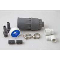 Thumbnail for Automatic Water Fill Kit - 1/2″ Pond-less Waterfalls Blue Thumb 