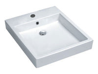 Thumbnail for ANZZI Deux LS-AZ124 Bathroom Sink Bathroom Sink ANZZI 