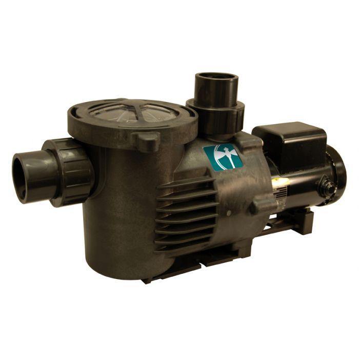 Blue Thumb 115v Low RPM External Pump - PBLRPUMPgrp Garden - Fish Ponds Blue Thumb 