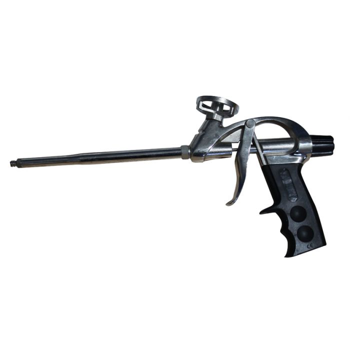 Steel Foam Gun Professional - PB2385 Garden - Fish Ponds Blue Thumb 