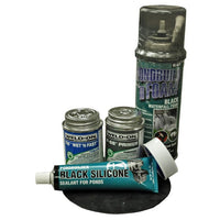 Thumbnail for Plumbing & Tubing PB1458 - PondBuild 'N Kit Garden - Fish Ponds Blue Thumb 