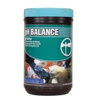 Thumbnail for PH Balance 2# - PB2224 Garden - Fish Ponds Blue Thumb 