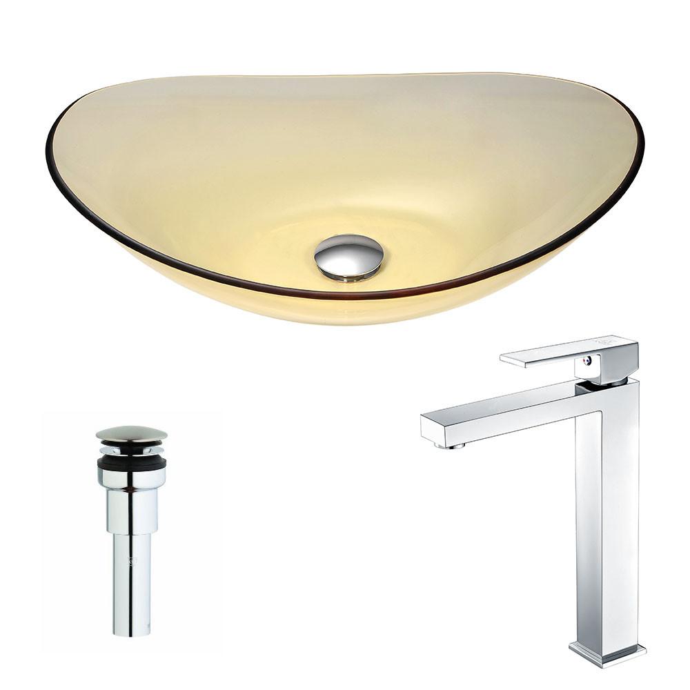 ANZZI Mesto Series LSAZ052-096 Bathroom Sink Bathroom Sink ANZZI 