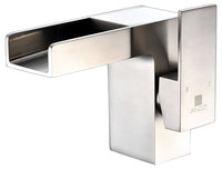 Thumbnail for ANZZI Zhona KF-AZ127 Bathroom Faucet Bathroom Faucet ANZZI 