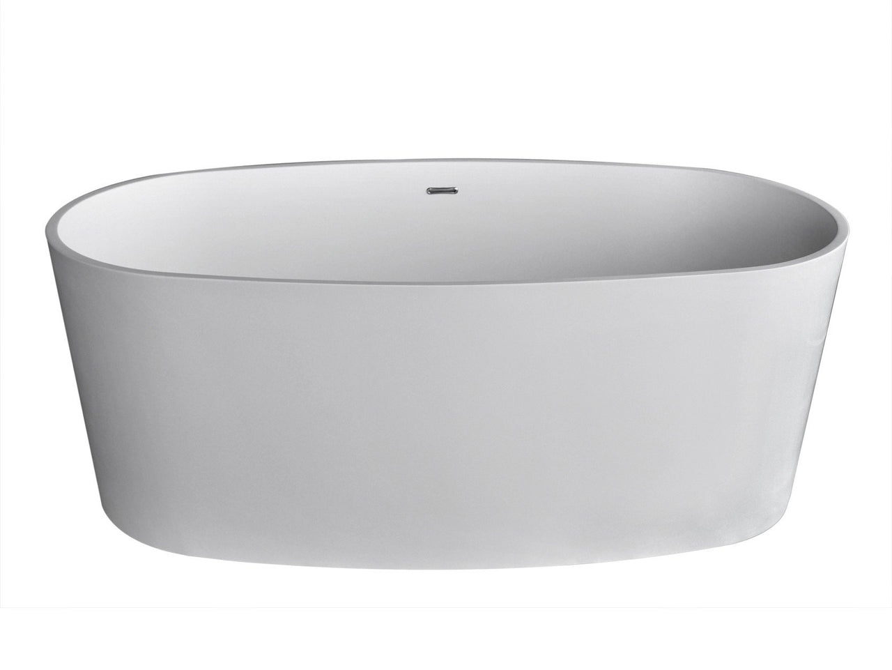 ANZZI Roccia FT505-0028 FreeStanding Bathtub FreeStanding Bathtub ANZZI 