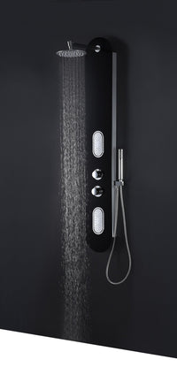 Thumbnail for ANZZI LLANO SP-AZ044 Shower Panel Shower Panel ANZZI 
