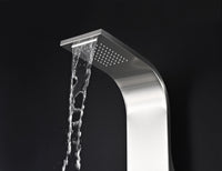 Thumbnail for ANZZI VANZER SP-AZ037 Shower Panel Shower Panel ANZZI 