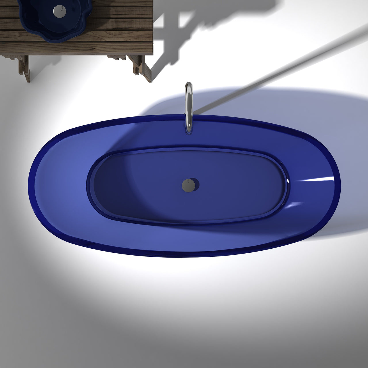 ANZZI Ember FT-AZ521B FreeStanding Bathtub FreeStanding Bathtub ANZZI 
