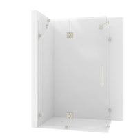 Thumbnail for ANZZI Archon Series SD-AZ03-01BN Shower Doors Shower Doors ANZZI 