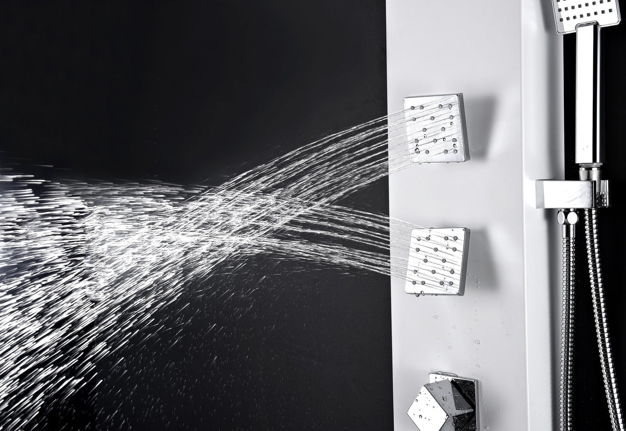 ANZZI DELTA SP-AZ054 Shower Panel Shower Panel ANZZI 