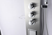 Thumbnail for ANZZI FIELD SP-AZ042 Shower Panel Shower Panel ANZZI 