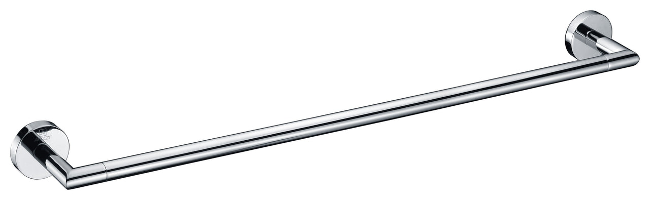 ANZZI Caster 2 Series Towel Bar in Polished Chrome Towel Bar ANZZI 