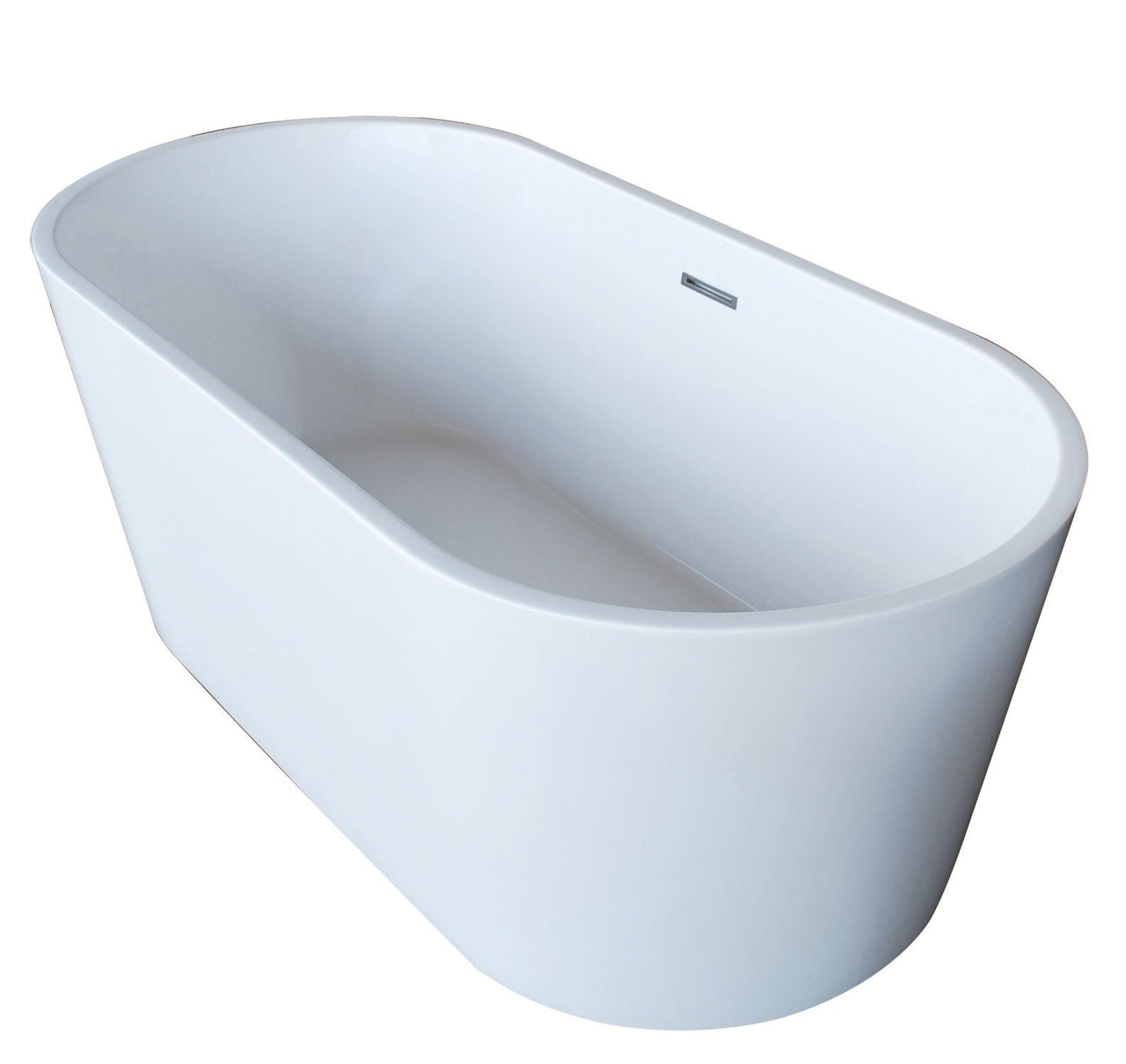 ANZZI Dover FT009-0025 Bathtub Bathtub ANZZI 