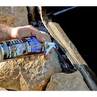 Thumbnail for PondBuild 'N PROFoam - 24oz - PB1434 Garden - Fish Ponds Blue Thumb 