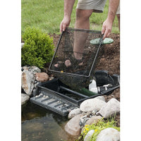 Thumbnail for Skimmers NETgrp Replacement Mesh Net Vase Fountain Blue Thumb 