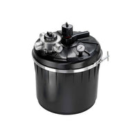 Thumbnail for Filtration D50UVgrp Pondmaster Pressurized UV Filter System Garden - Fish Ponds Tuscanbasinss 