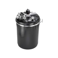 Thumbnail for Filtration D50UVgrp Pondmaster Pressurized UV Filter System Garden - Fish Ponds Tuscanbasinss 