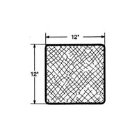 Thumbnail for PondSweep Replacement Skimmer Net - PSNETgrp Garden - Fish Ponds Blue Thumb 