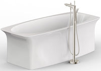 Thumbnail for ANZZI Kase FS-AZ0029BN Tub Filler Tub Filler ANZZI 