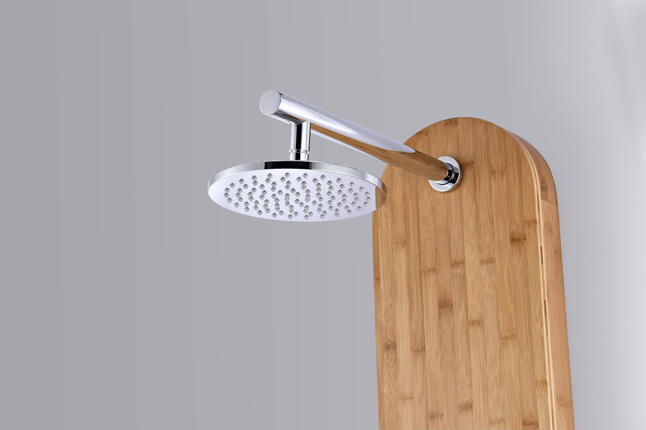 ANZZI CRANE SP-AZ061 Shower Panel Shower Panel ANZZI 