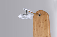Thumbnail for ANZZI CRANE SP-AZ061 Shower Panel Shower Panel ANZZI 