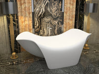 Thumbnail for ANZZI Cielo FT-AZ512 FreeStanding Bathtub FreeStanding Bathtub ANZZI 