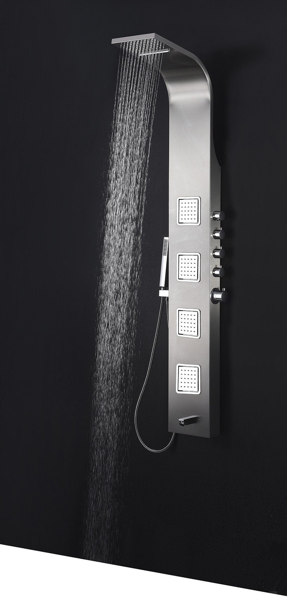 ANZZI MESA SP-AZ043 Shower Panel Shower Panel ANZZI 