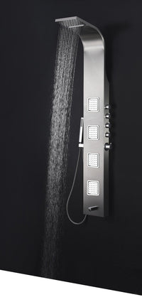 Thumbnail for ANZZI MESA SP-AZ043 Shower Panel Shower Panel ANZZI 