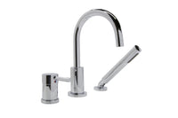 Thumbnail for ANZZI Mist FR-AZ273 bathtub faucets bathtub faucets ANZZI 