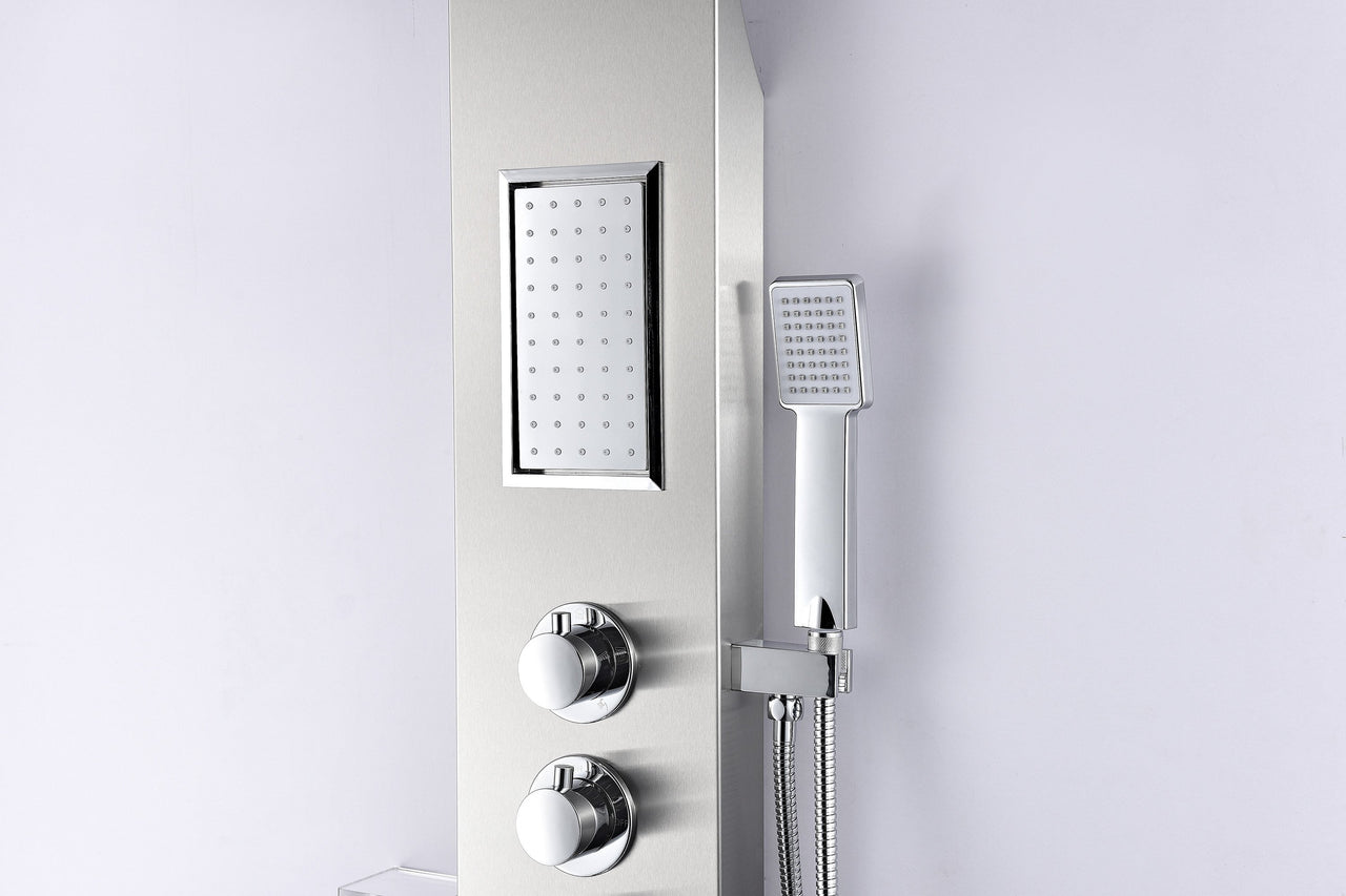ANZZI FIELD SP-AZ042 Shower Panel Shower Panel ANZZI 