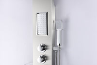 Thumbnail for ANZZI FIELD SP-AZ042 Shower Panel Shower Panel ANZZI 
