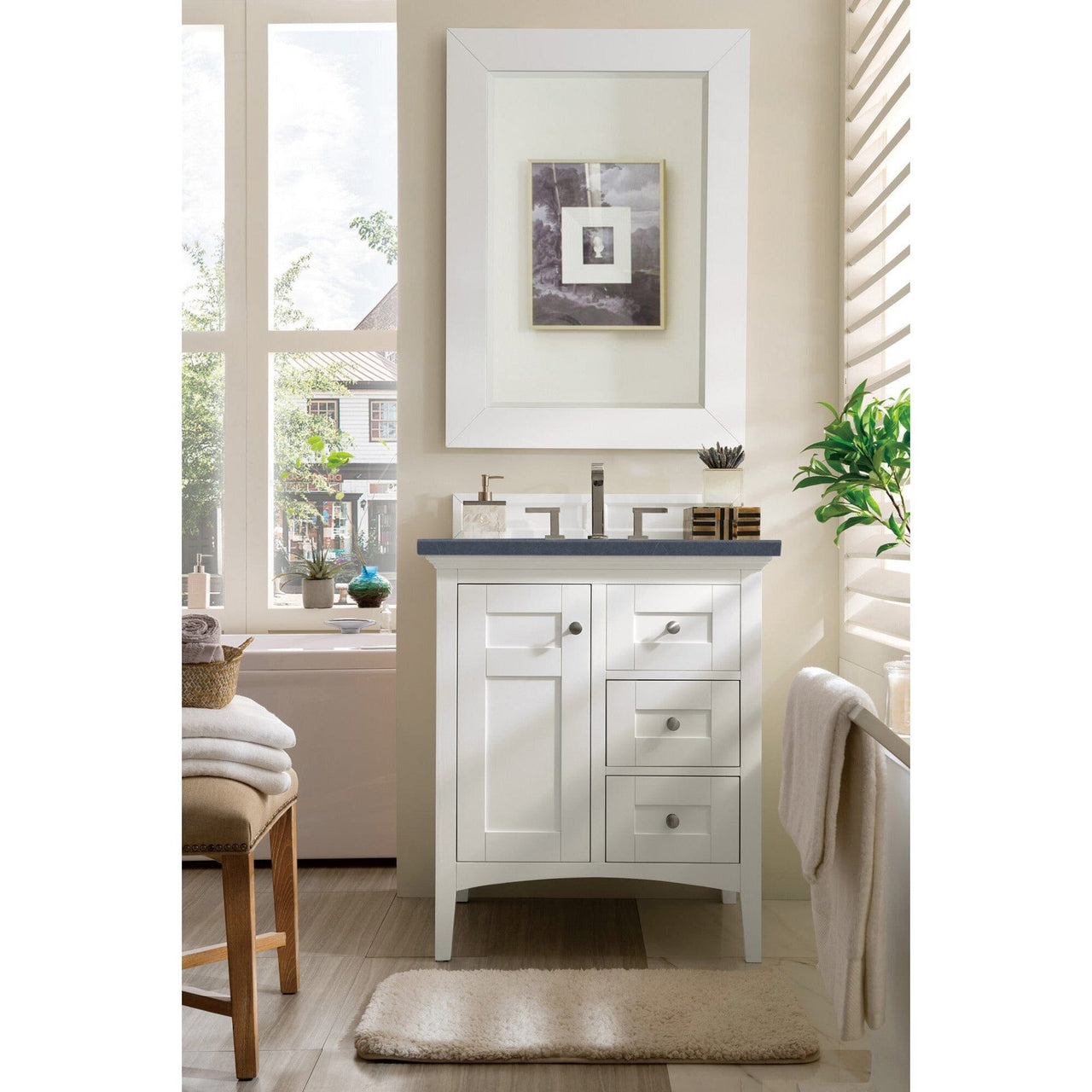 James Martin Palisades 30" Single Vanity Vanity James Martin 