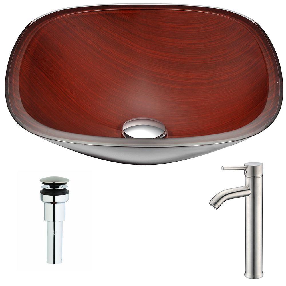 ANZZI Cansa Series LSAZ066-040 Bathroom Sink Bathroom Sink ANZZI 