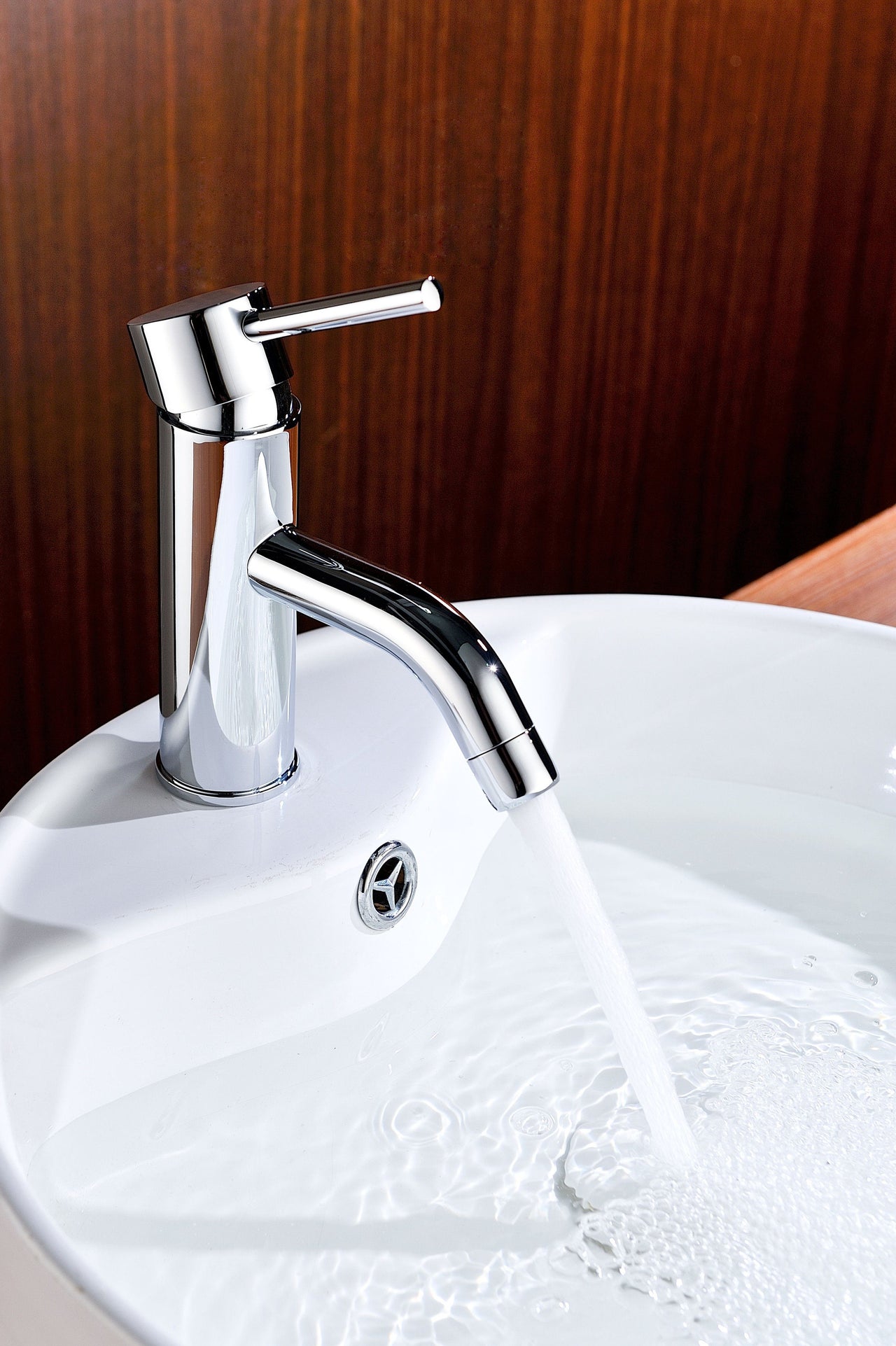 ANZZI Bravo Series L-AZ030 Bathroom Faucet Bathroom Faucet ANZZI 
