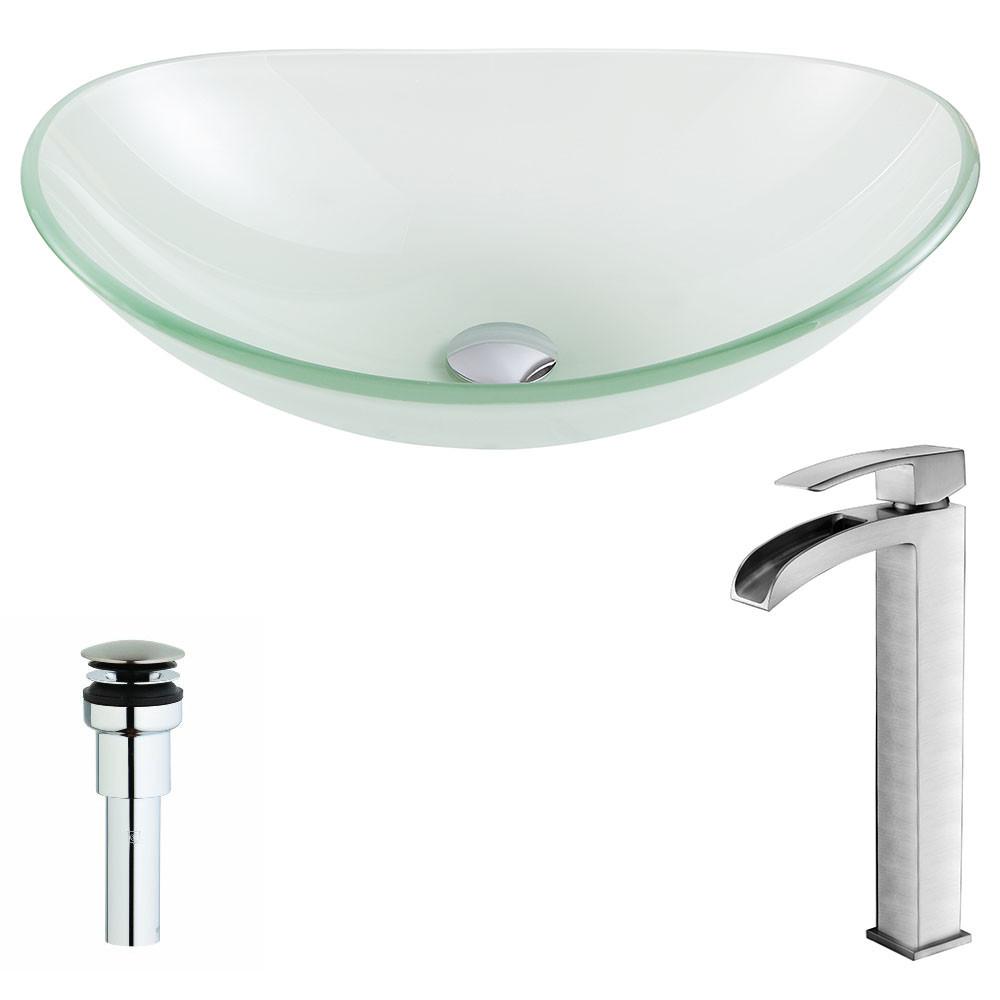 ANZZI Forza Series LSAZ086-097B Bathroom Sink Bathroom Sink ANZZI 