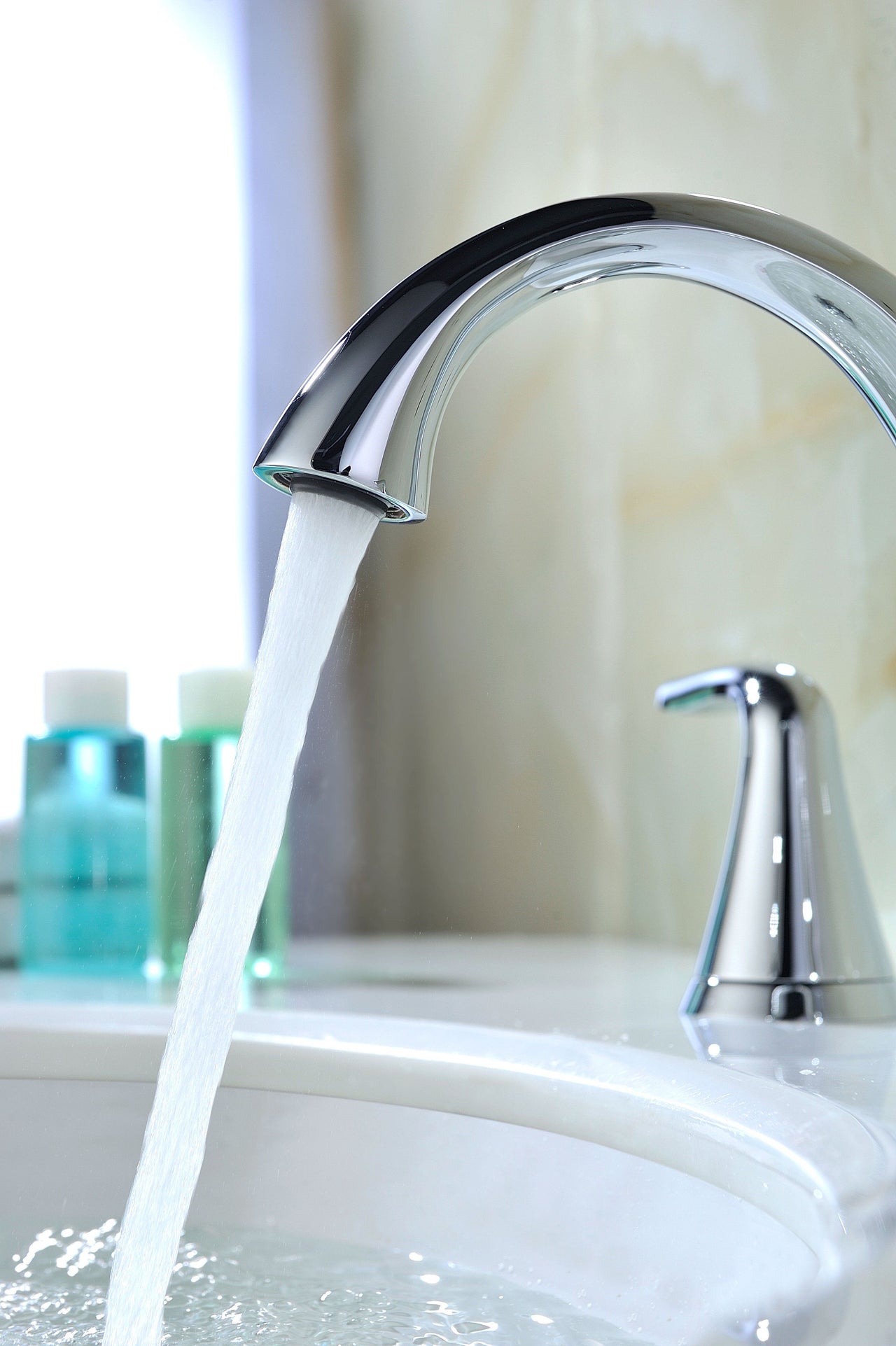 ANZZI Symphony Series L-AZ004 Bathroom Faucet Bathroom Faucet ANZZI 