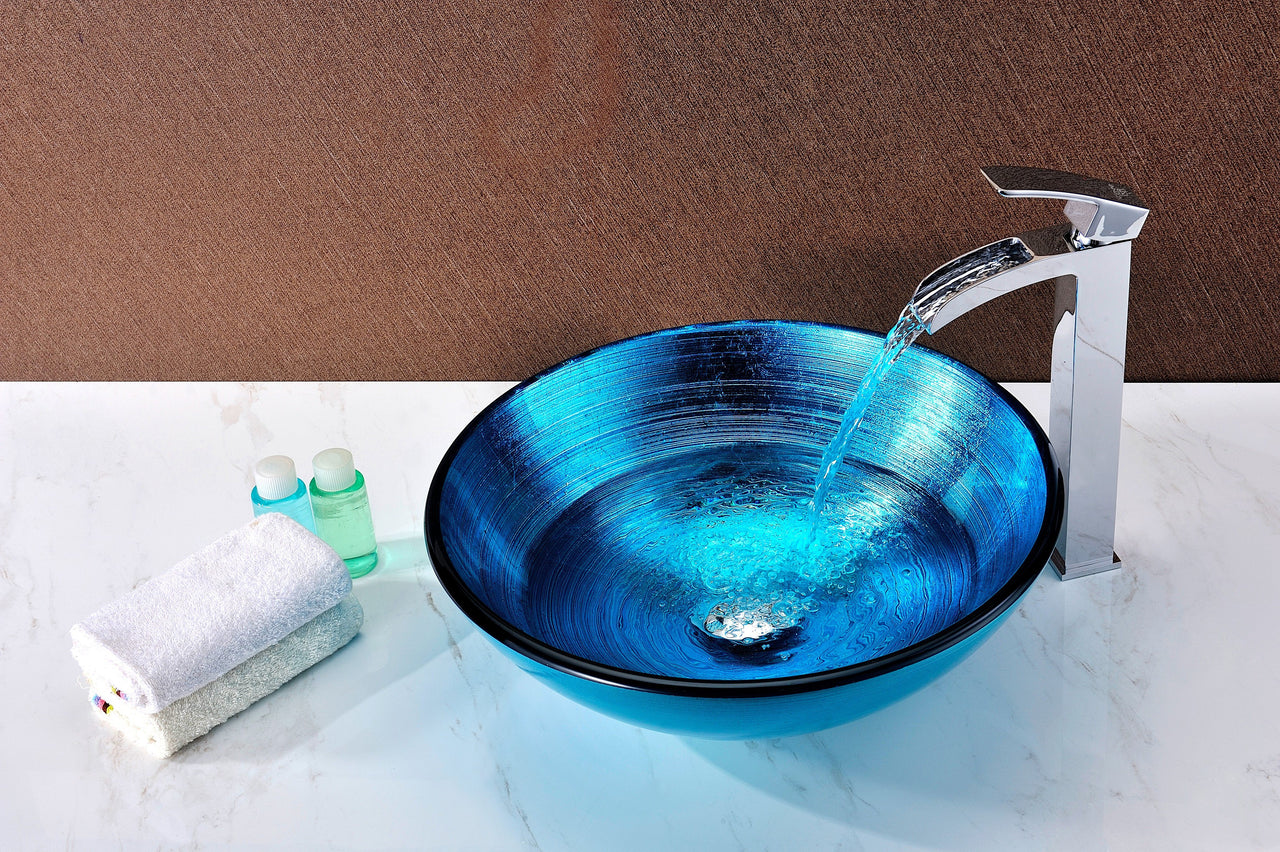 ANZZI Enti Series LS-AZ045 Bathroom Sink Bathroom Sink ANZZI 