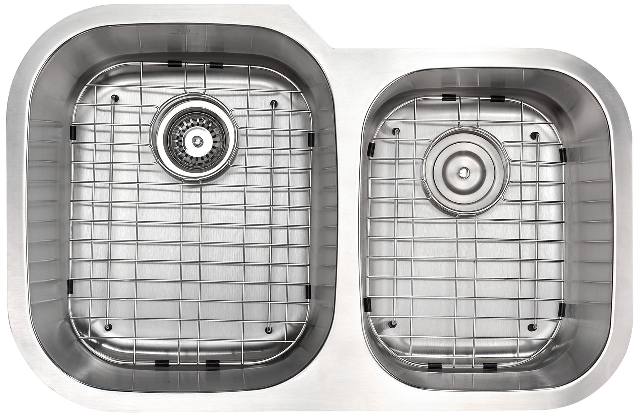 ANZZI MOORE Series KAZ3220-095 Kitchen Sink Kitchen Sink ANZZI 