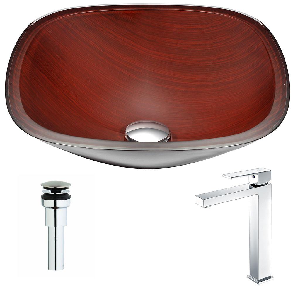 ANZZI Cansa Series LSAZ066-096 Bathroom Sink Bathroom Sink ANZZI 