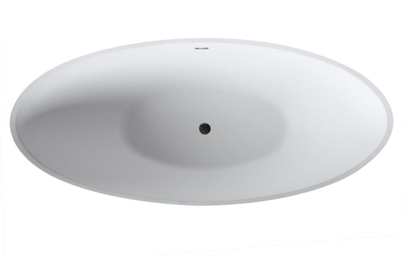 ANZZI Ala FT508-0025 Bathtub Bathtub ANZZI 